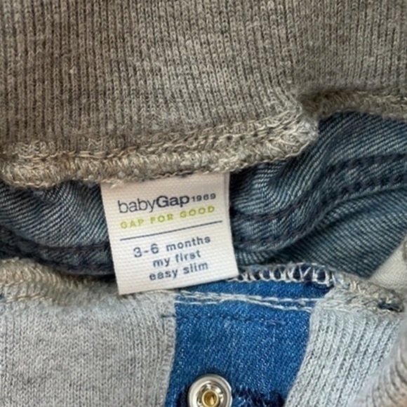 Gap 3 Piece Set - Picture 2 of 4